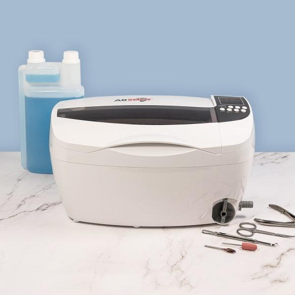 Aparato de limpieza ultrasónico AB- 4830 3 litros