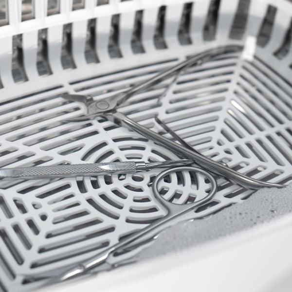 Aparato de limpieza ultrasónico AB- 4830 3 litros