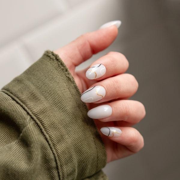 Kit profesional Soft gel - Lámpara 48W