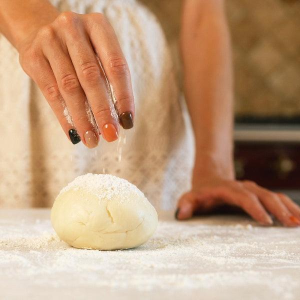 Esmalte Permanente CINNAMON #129