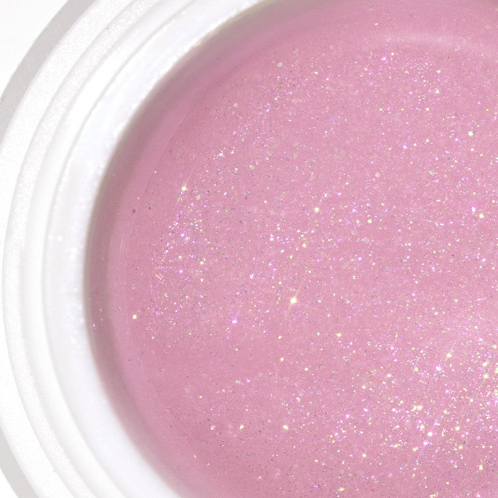 Builder Gel Pearly Pink