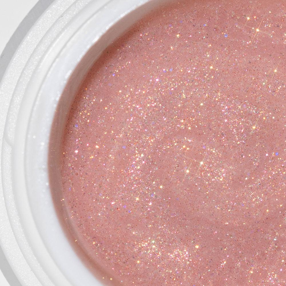 Builder Gel Pearly Rose