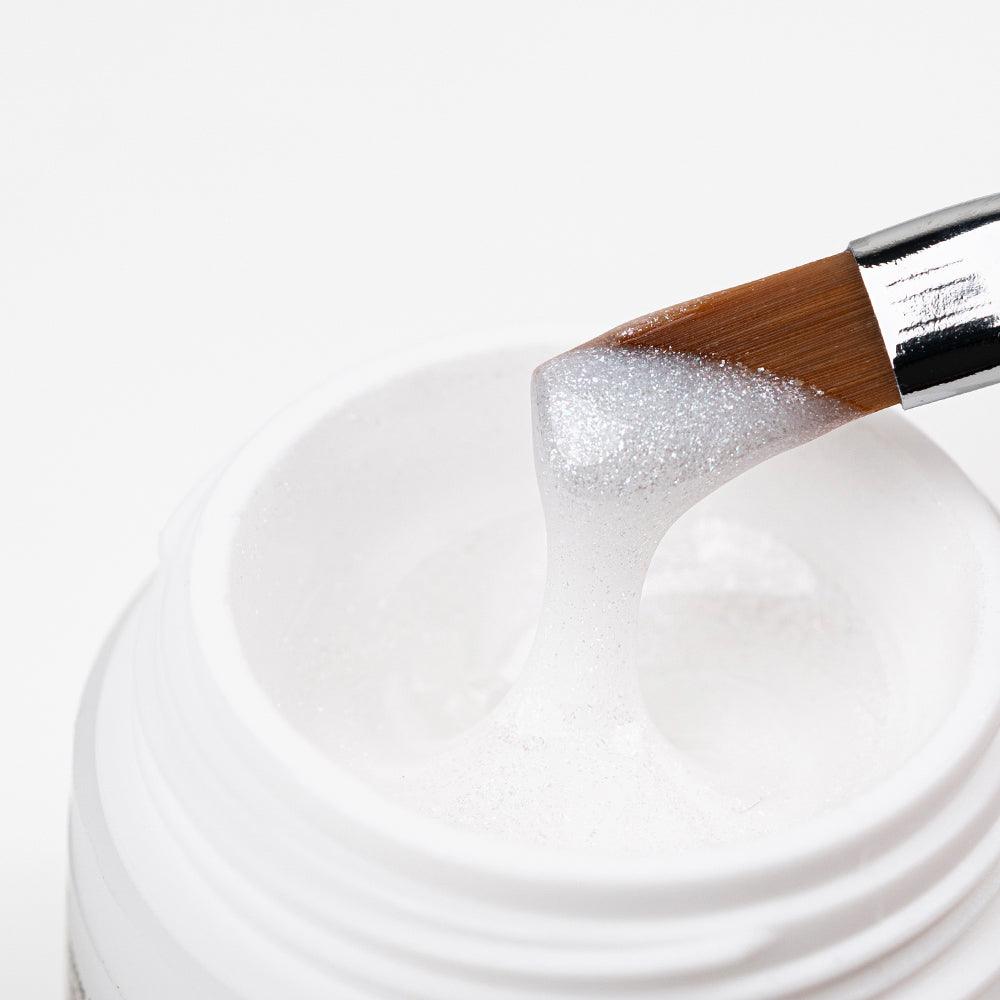 Builder Gel Pearly White