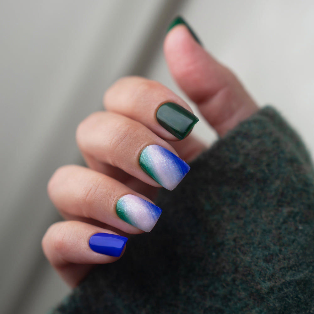 Cheer Set - Jolly Moments Edition