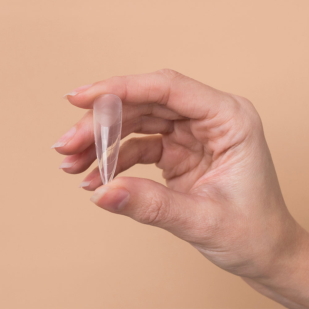 Tips dual system - STILETTO