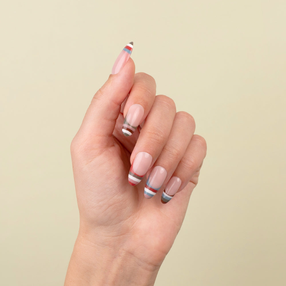 Pack esmaltes semipermanentes INTO THE WOODS