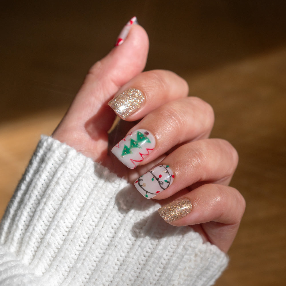 Eve Set - Jolly Moments Edition