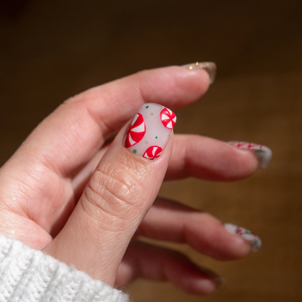 Eve Set - Jolly Moments Edition