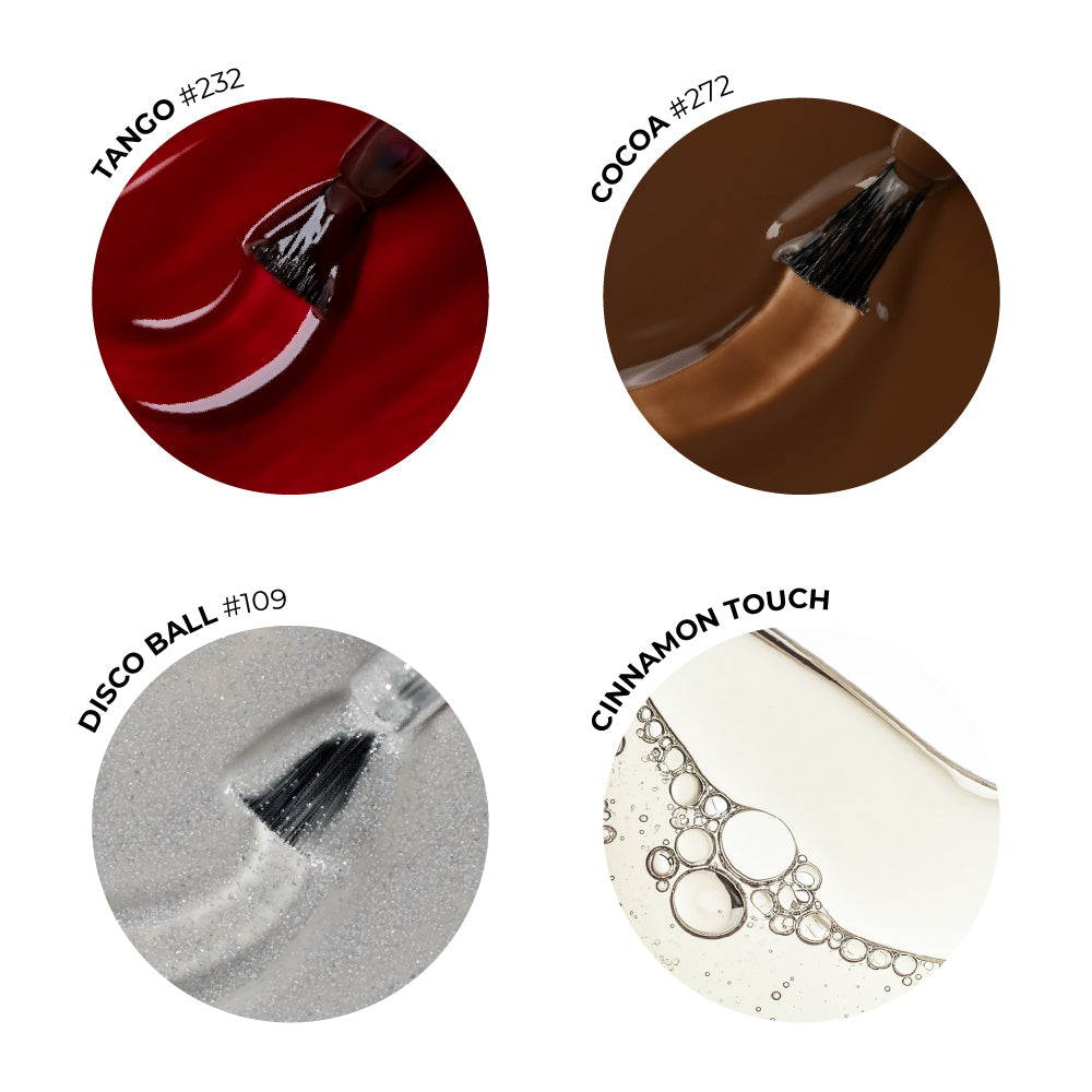 Spice Set - Jolly Moments Edition