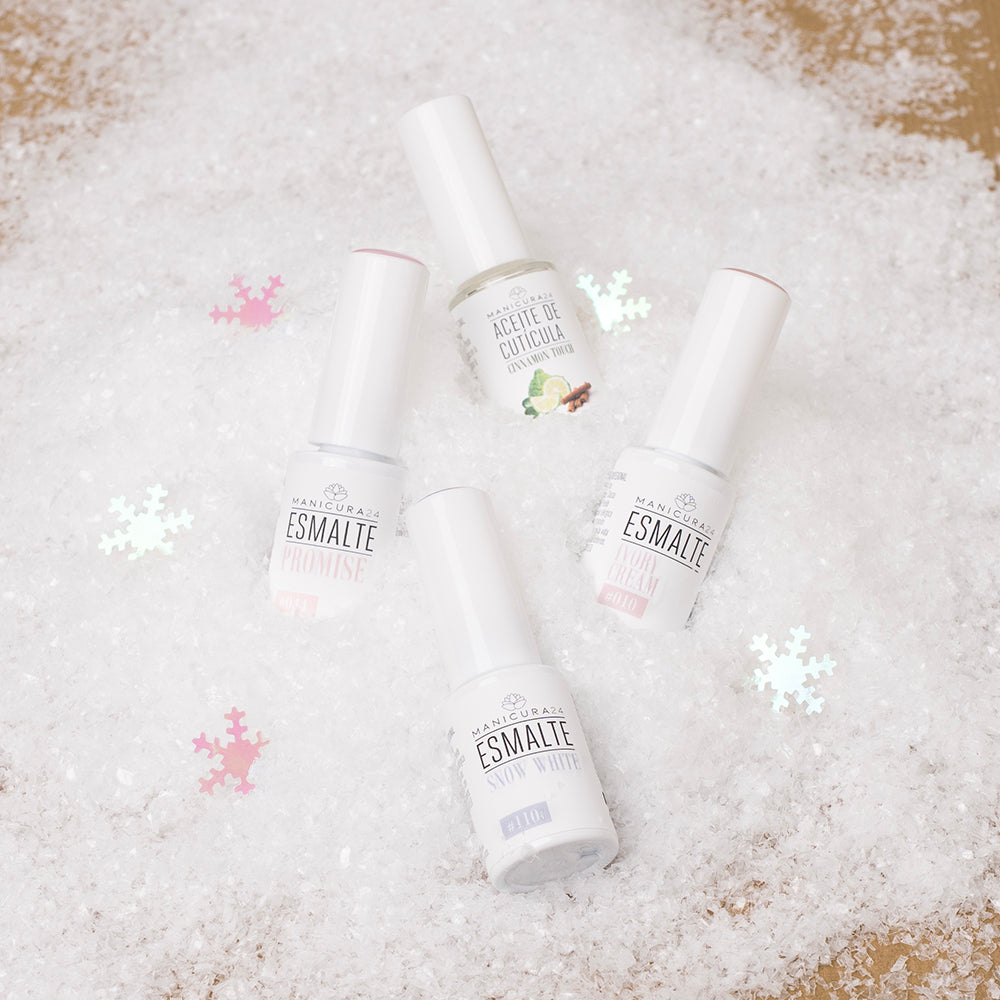 Snowfall Set - Jolly Moments Edition