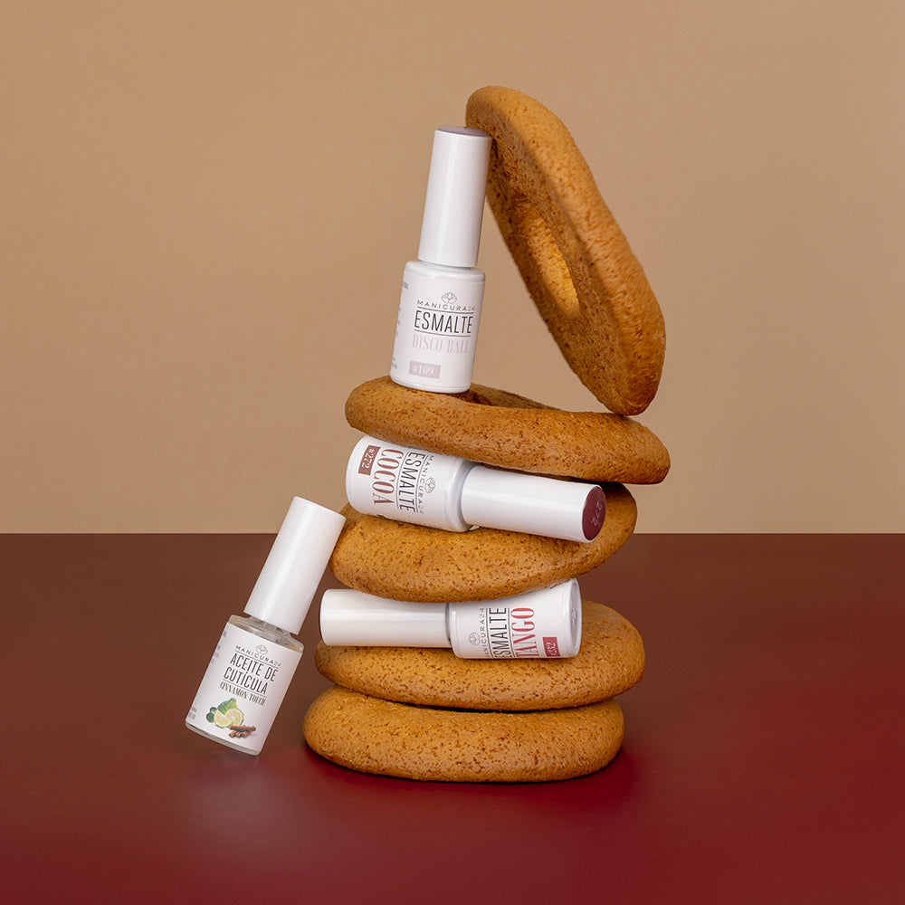 Spice Set - Jolly Moments Edition