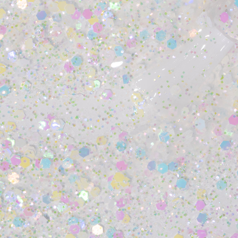 Rubber Base MISS FANCY