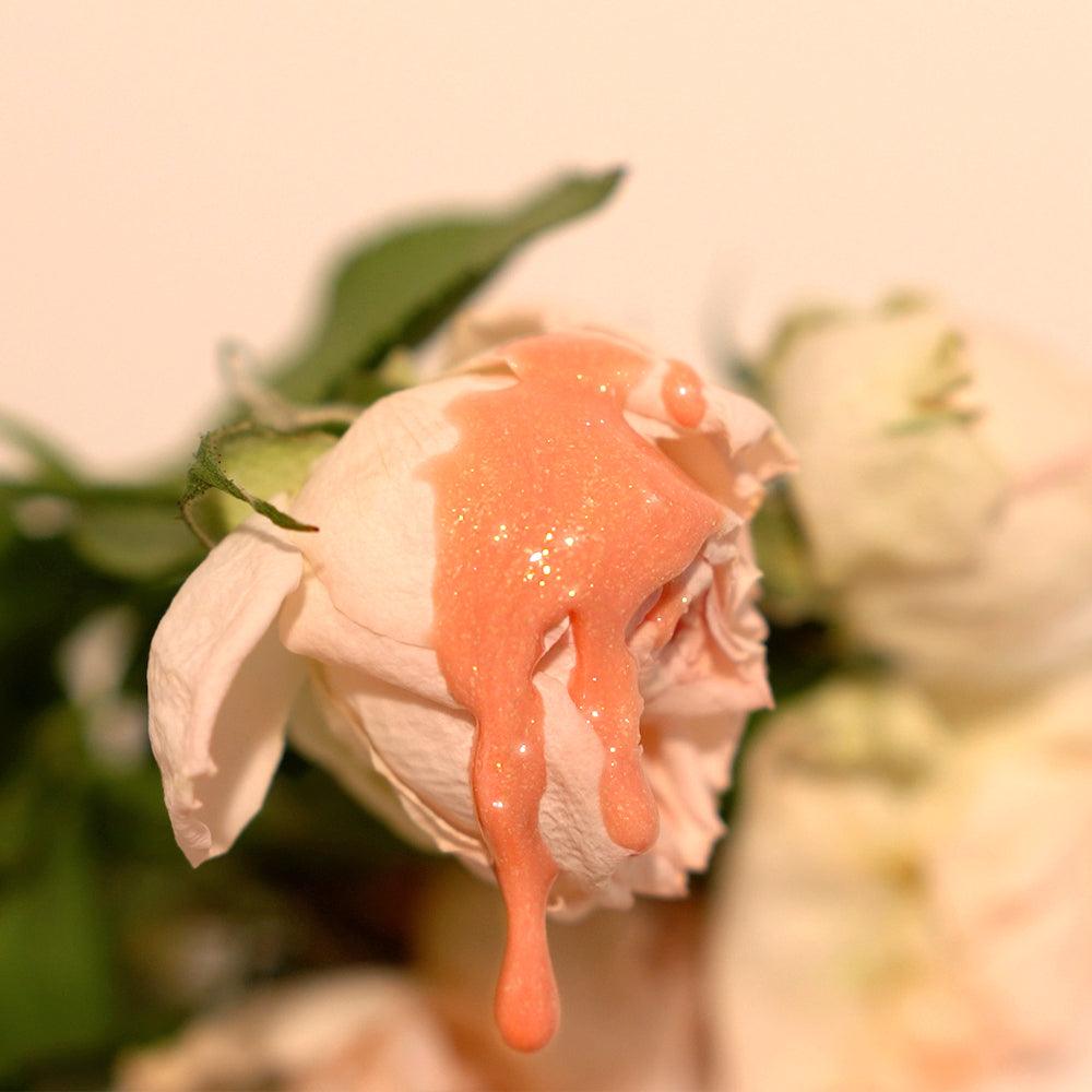 Esmalte permanente GARDEN ROSE #208