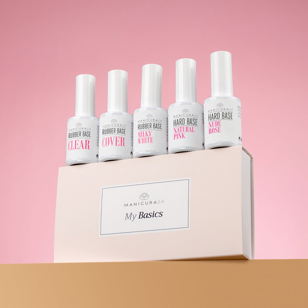 Pack Bases - MY BASICS