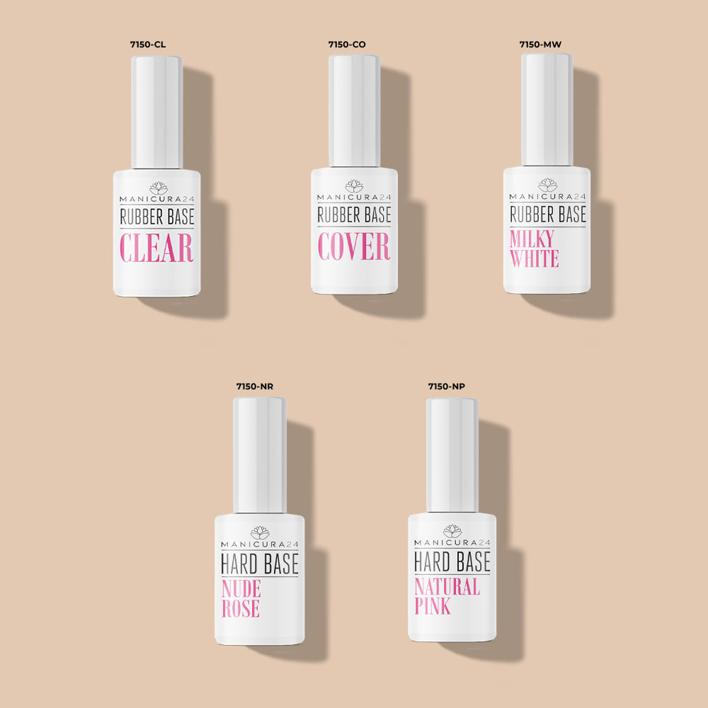 Pack Bases - MY BASICS