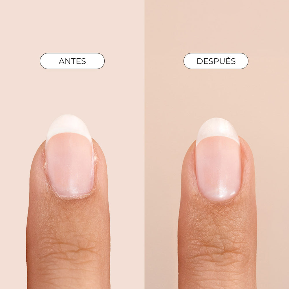 Kit de Preparación de Manicura