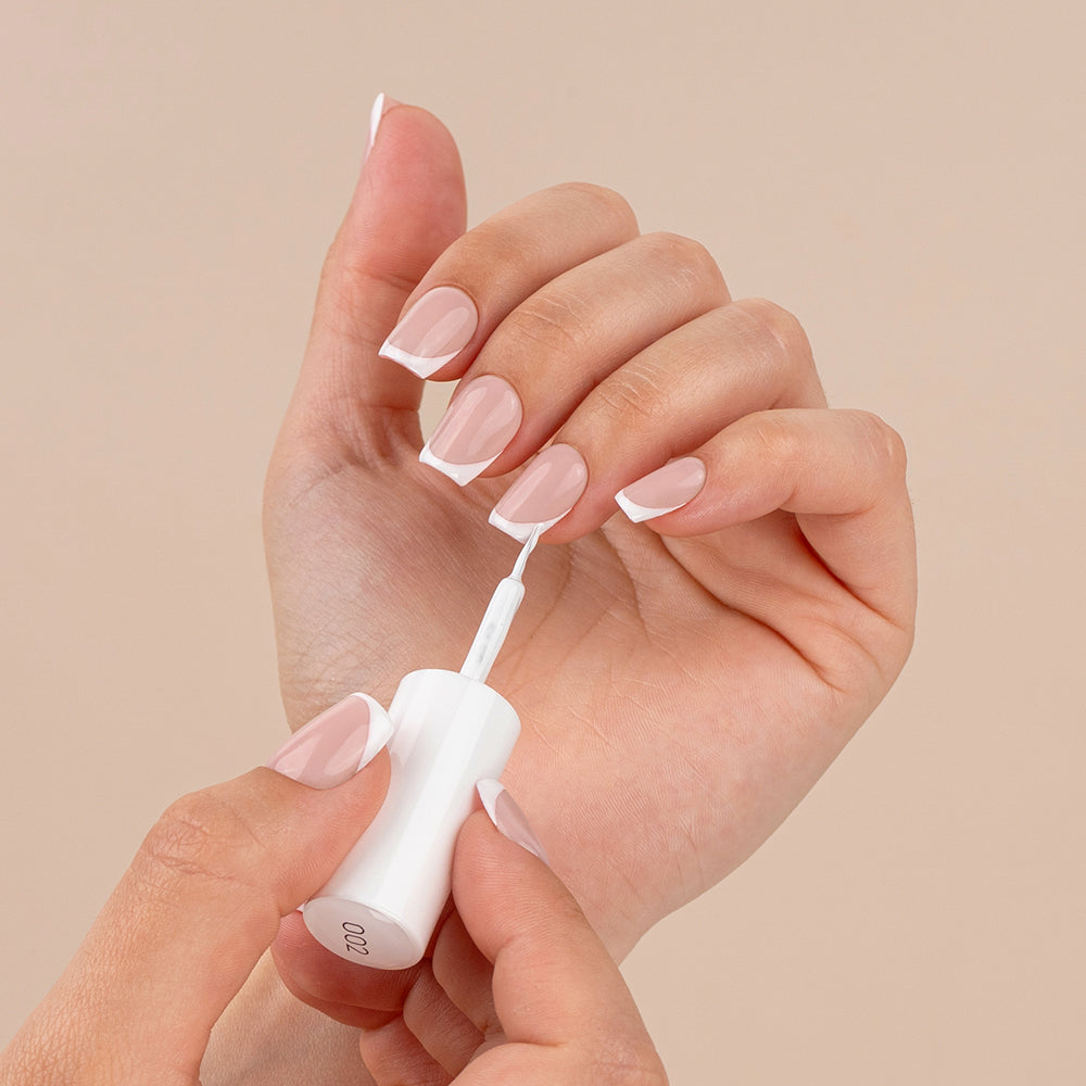 Kit Manicura Francesa