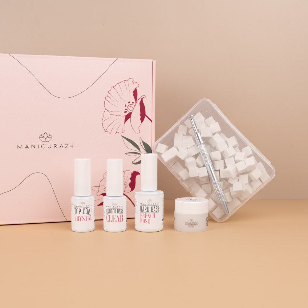 Baby Boomer Kit