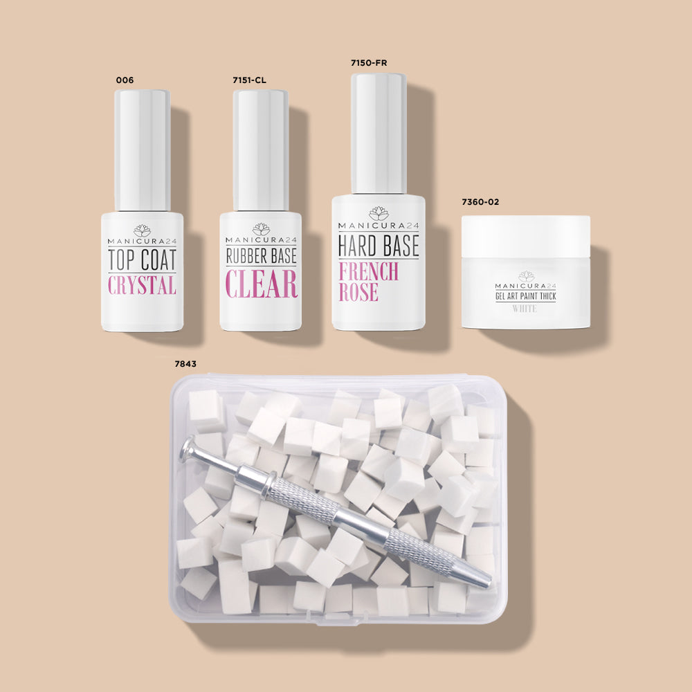 Baby Boomer Kit