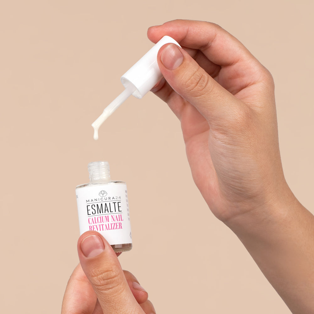 Nail Care Essentials Kit