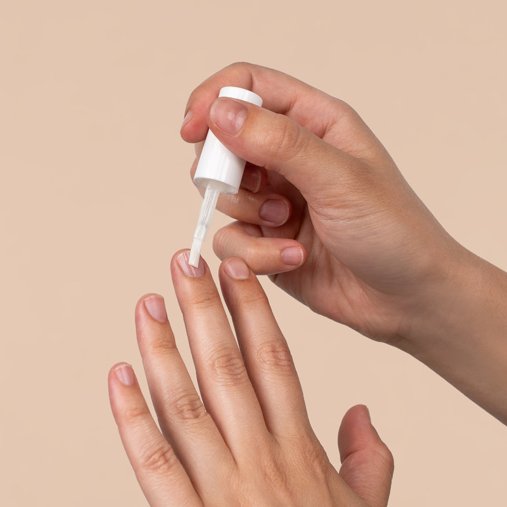 Nail Care Essentials Kit