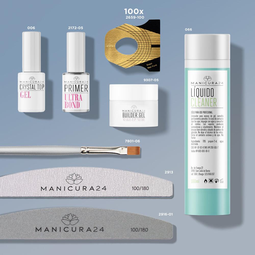 Nail Repair Kit