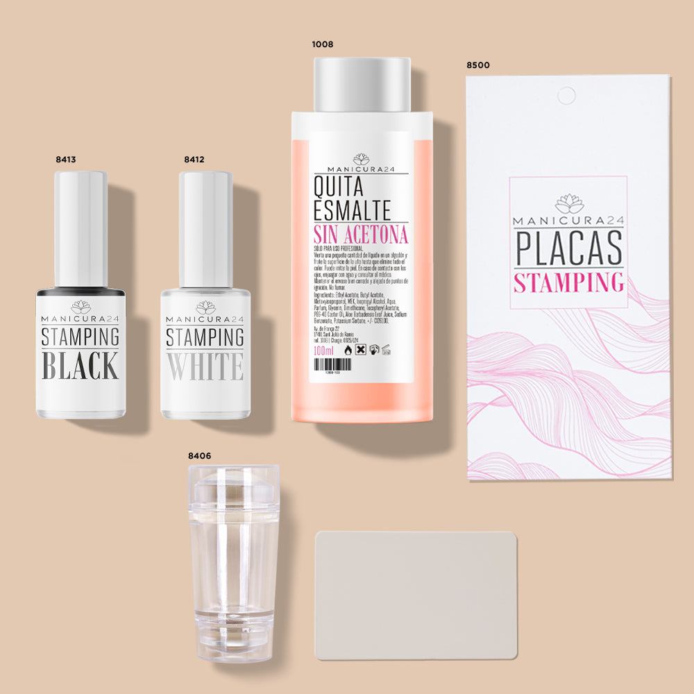 Stamping Kit
