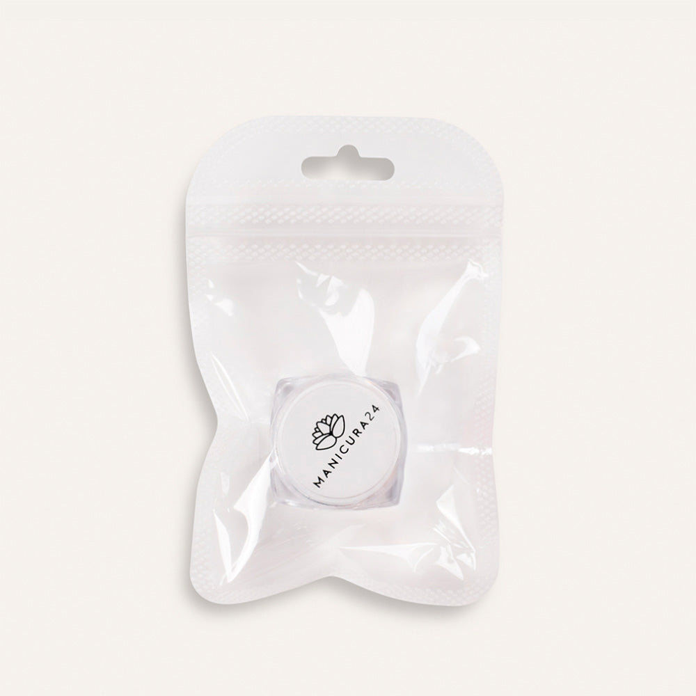 Purpurina Biodegradable Light Blue