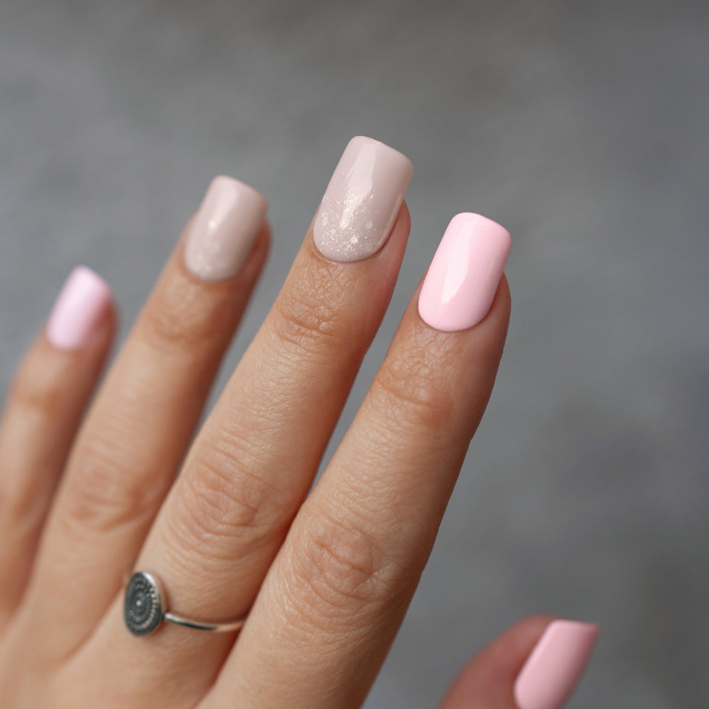 Snowfall Set - Jolly Moments Edition