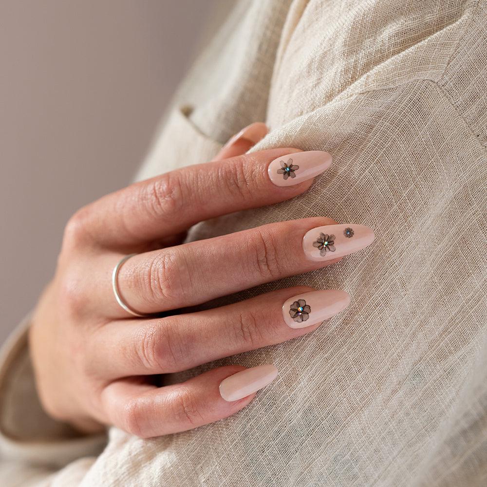 Nailart Sticker – Chic Romance