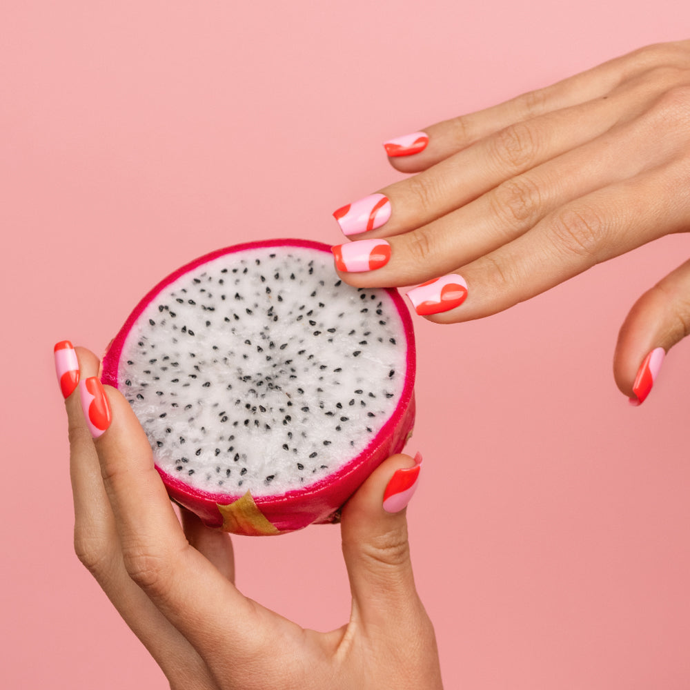 Esmalte permanente POMELO #251