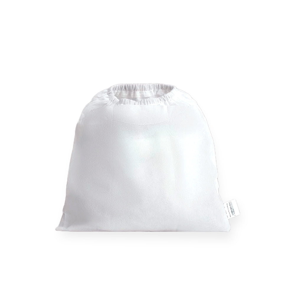 Bolsa reutilizable para aspirador