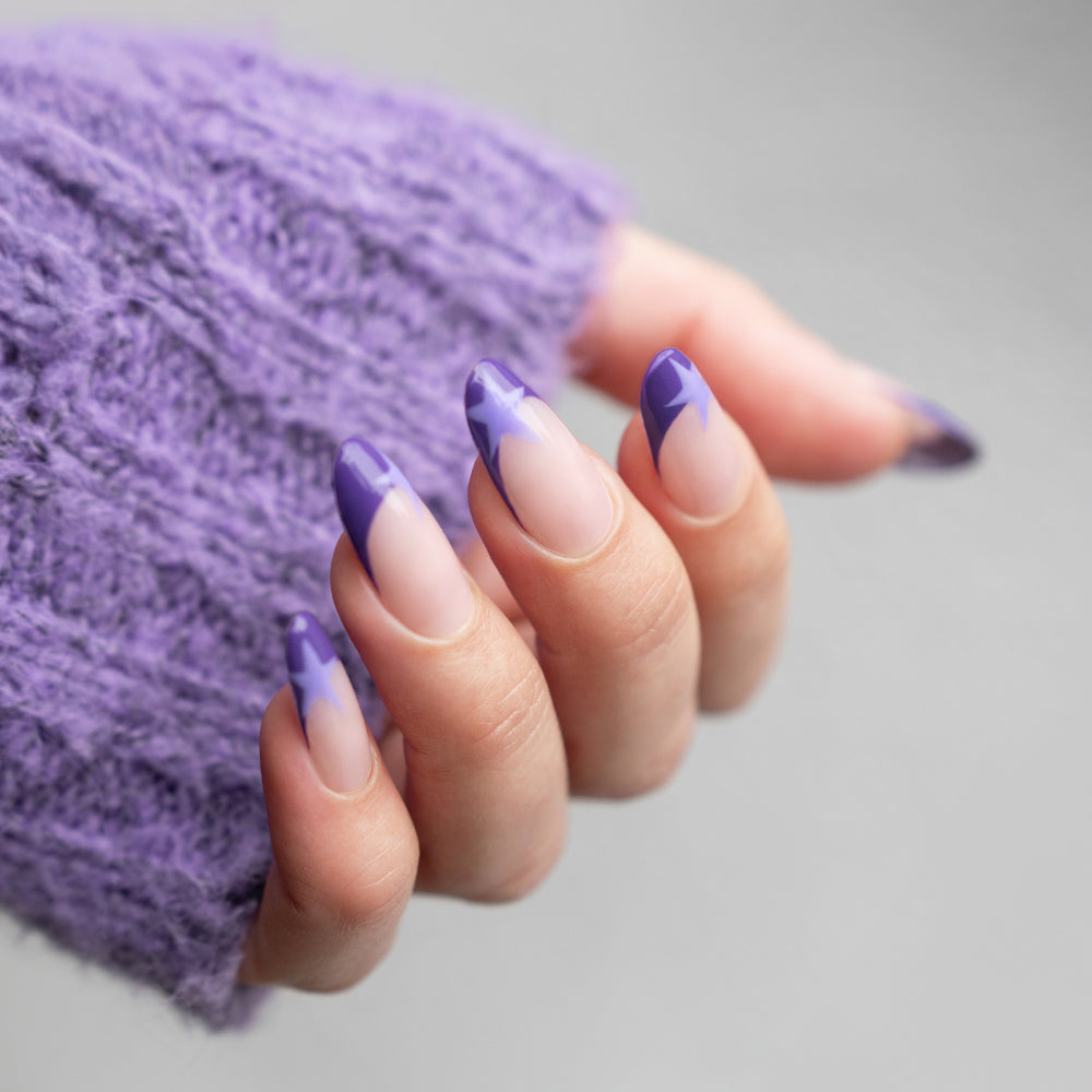 Esmalte semipermanente ULTRAVIOLET #092