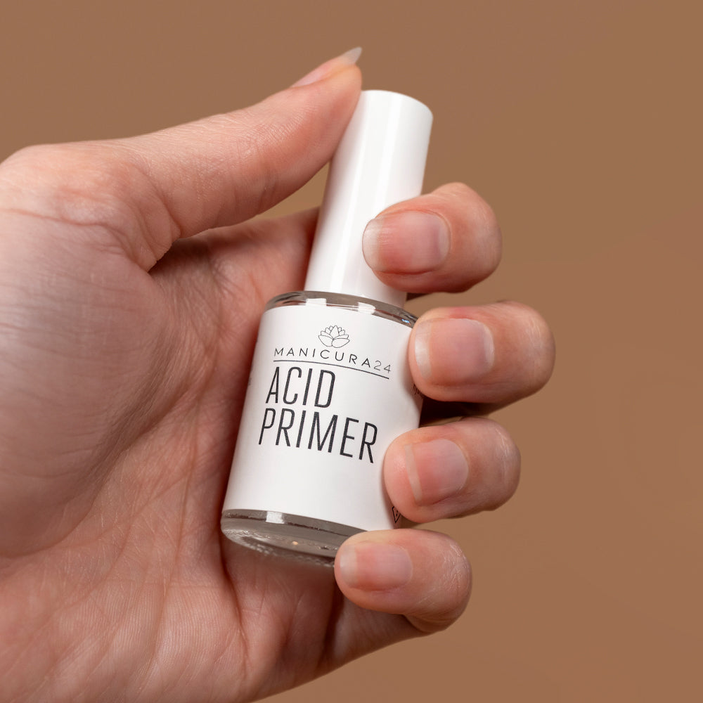 Acid Primer