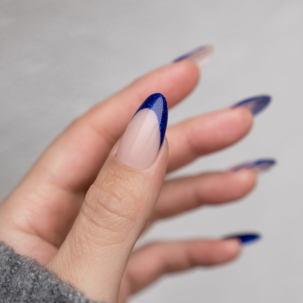 Esmalte semipermanente ANASTASIA #187