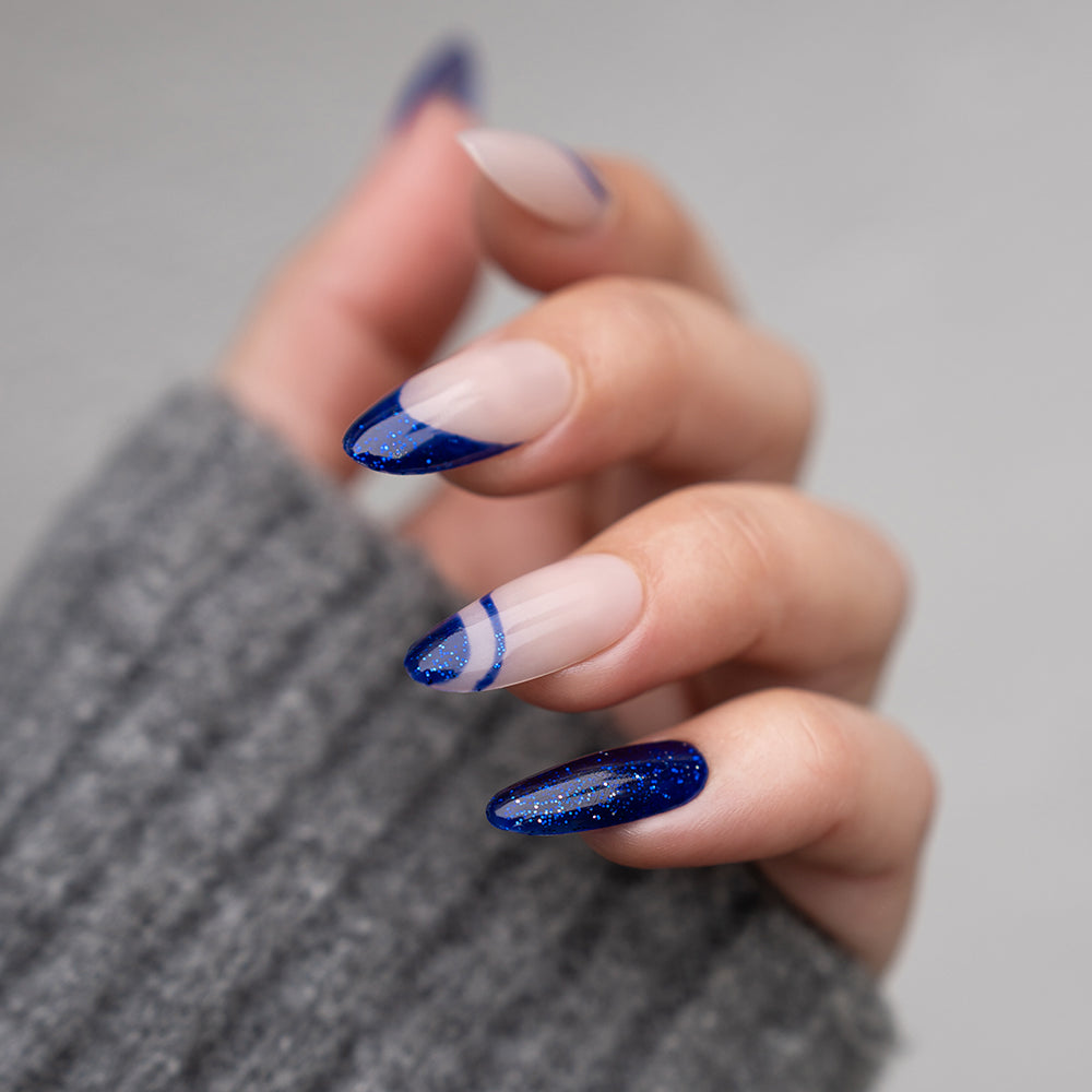 Esmalte semipermanente ANASTASIA #187