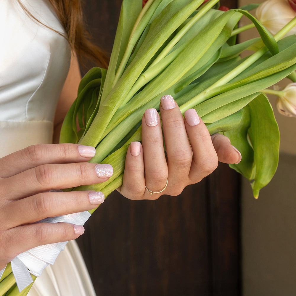 Esmalte Permanente FIRST DANCE #036