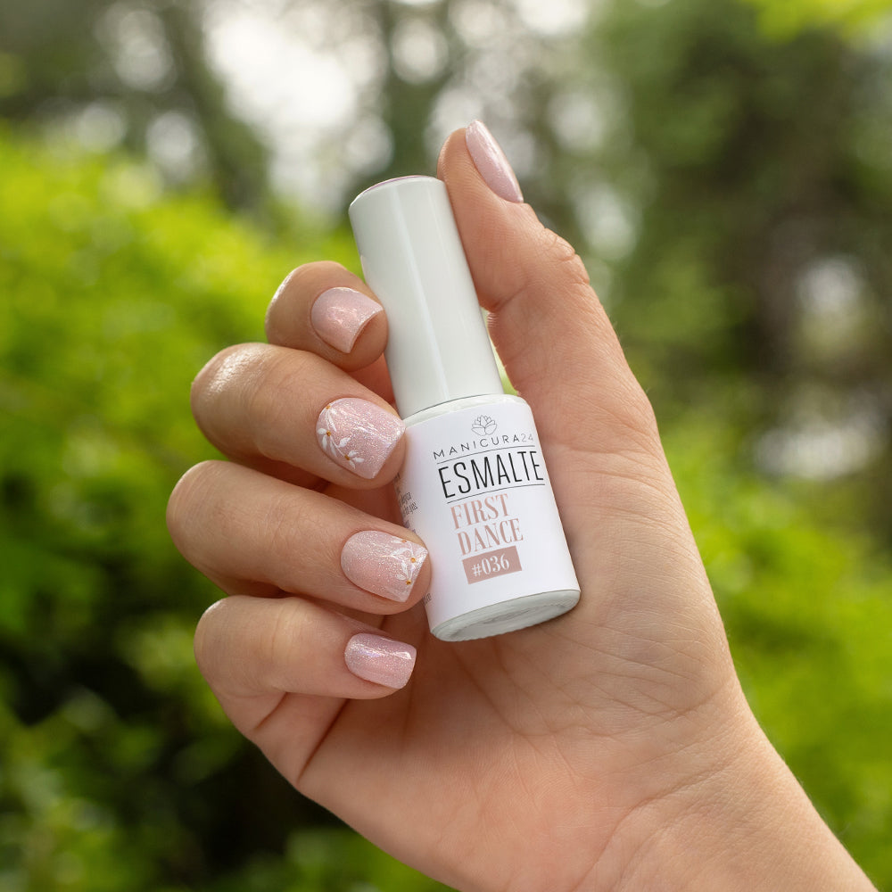 Esmalte Permanente FIRST DANCE #036
