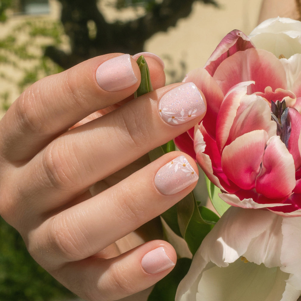 Esmalte Permanente FIRST DANCE #036