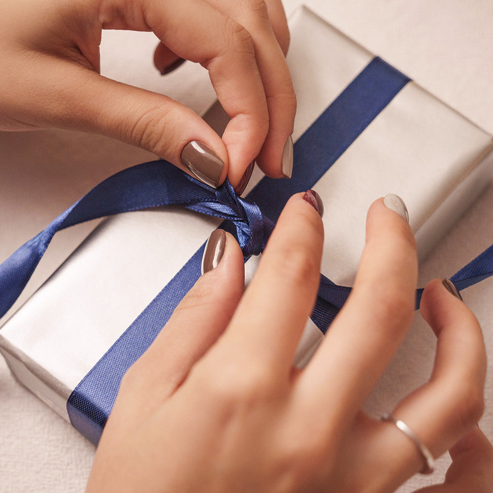 Esmalte permanente TRUFFLE #271