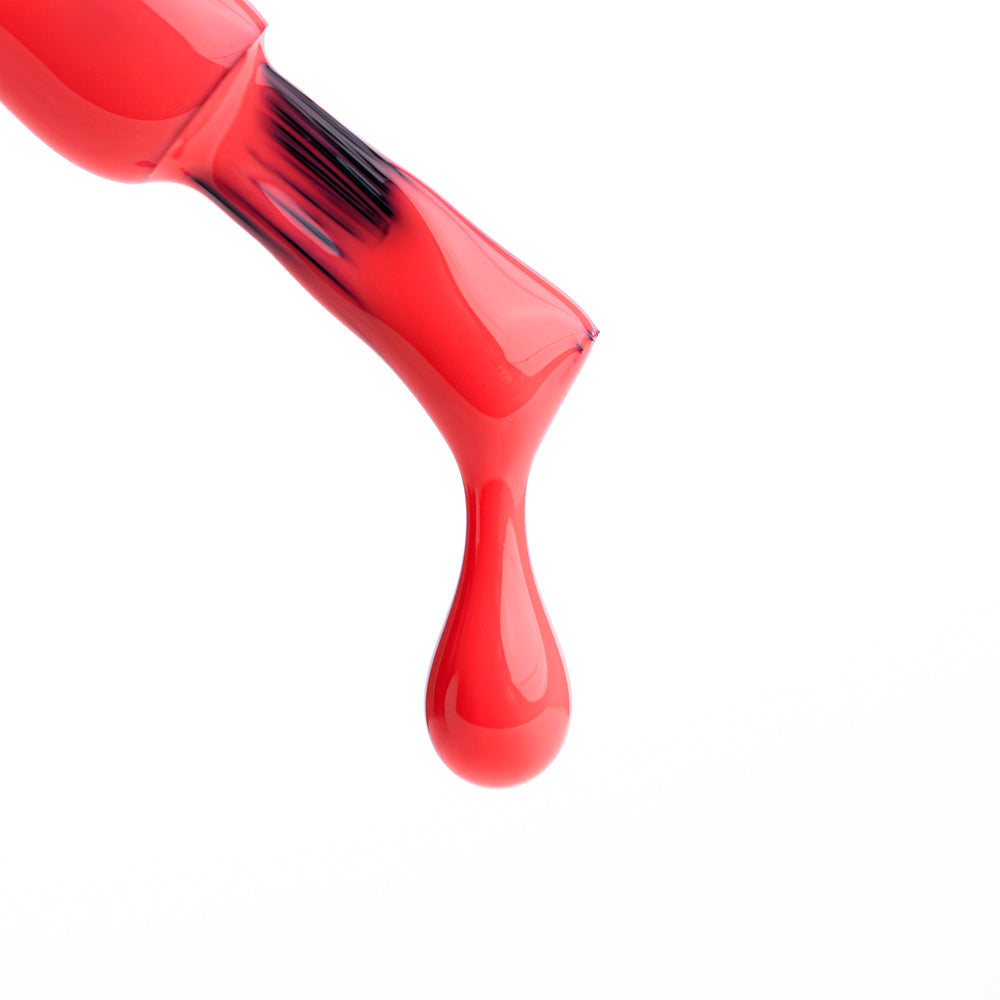 Esmalte semipermanente CORAL BITE #041