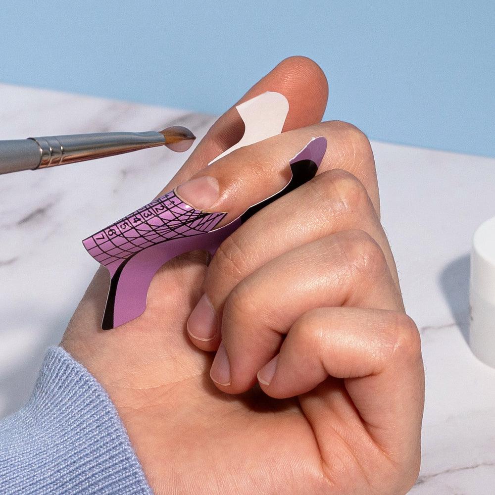 Kit profesional gel - sin lámpara