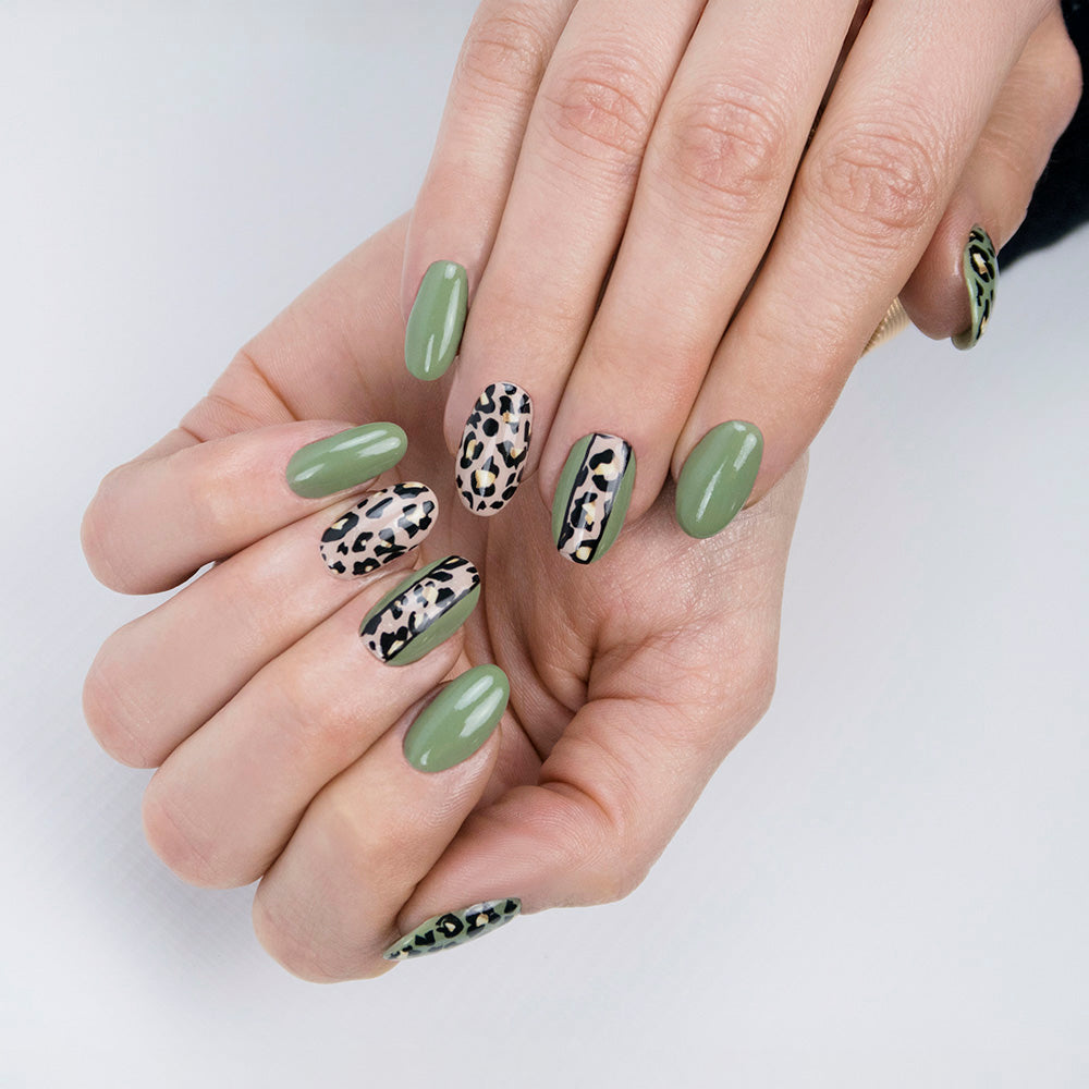 Esmalte semipermanente HARVEST #176