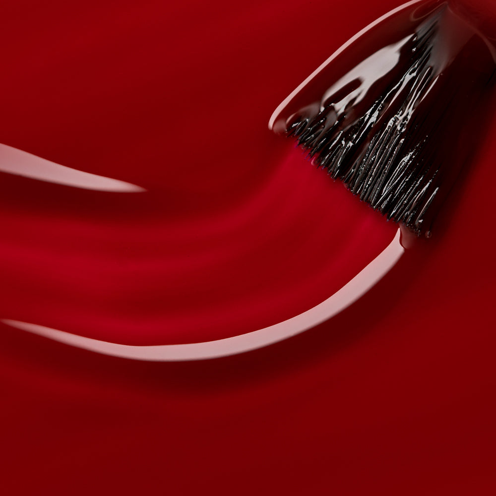 Esmalte semipermanente RED #225