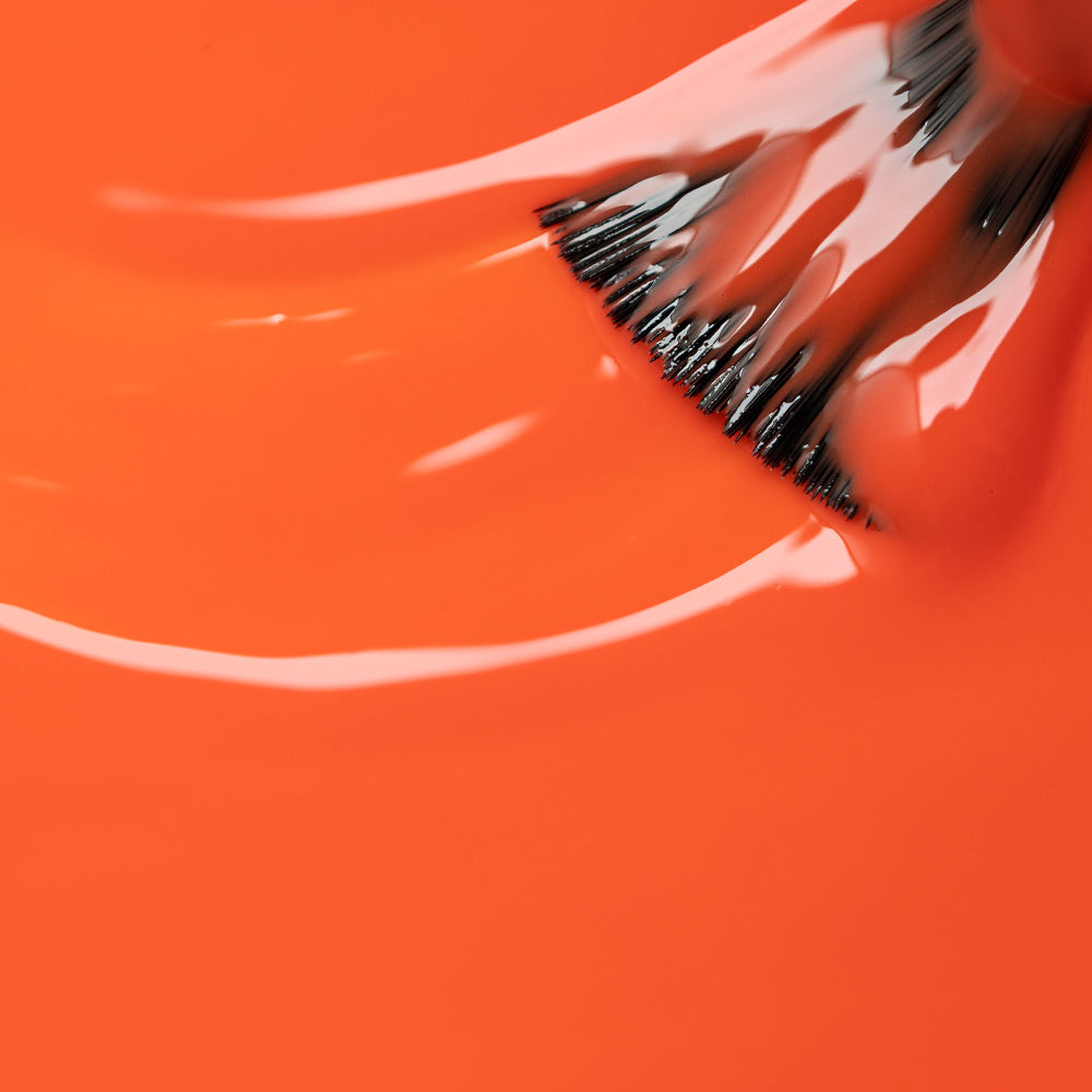 Esmalte semipermanente EXOTIC ORANGE #204