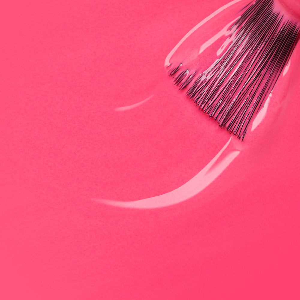 Esmalte semipermanente CANDY PINK #050