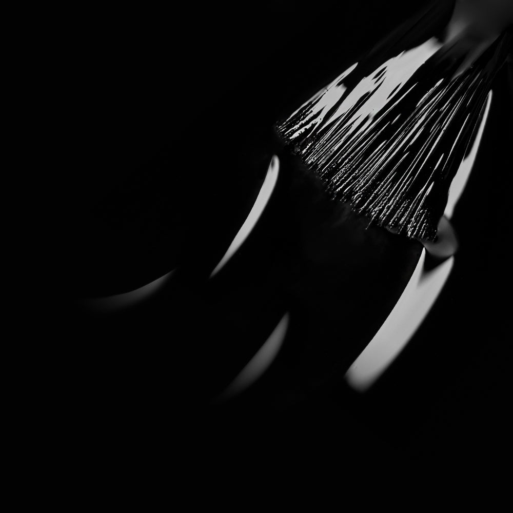 Esmalte semipermanente BLACK #280