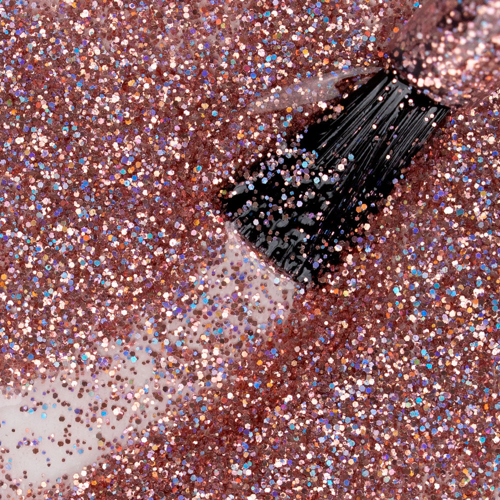 Esmalte semipermanente FESTIVE ROSE #047