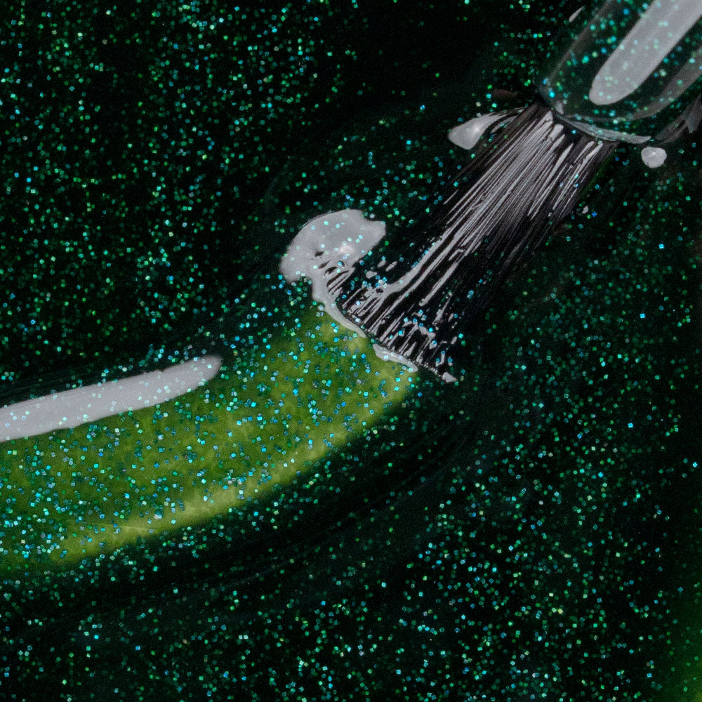 Esmalte semipermanente ELF SPARKLE #166