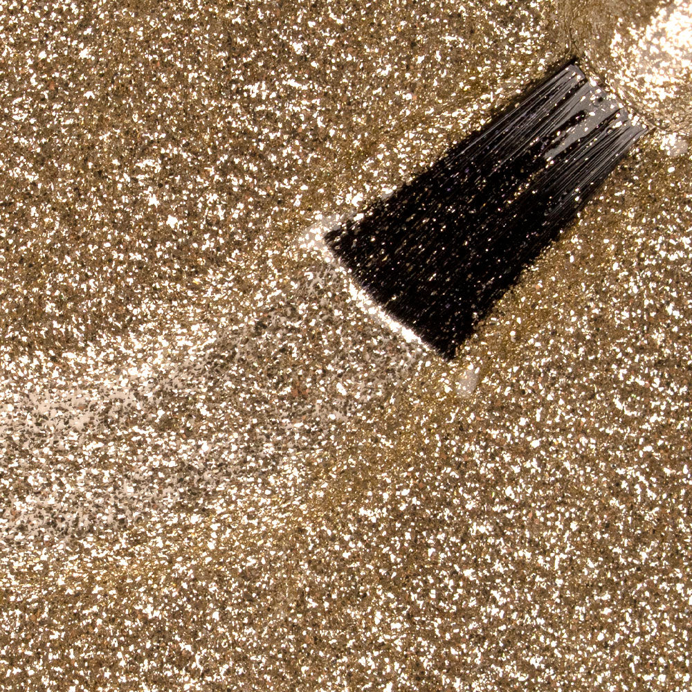 Esmalte semipermanente GOLDEN WISH #123